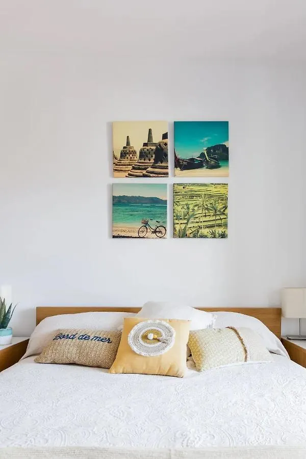 Marbella Rio Real Apartment 0*,  Spain