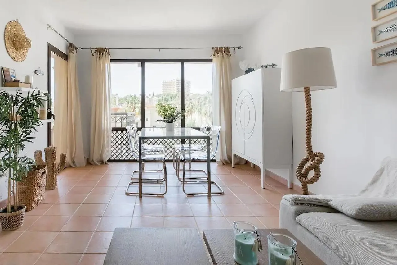 Marbella Rio Real Apartment