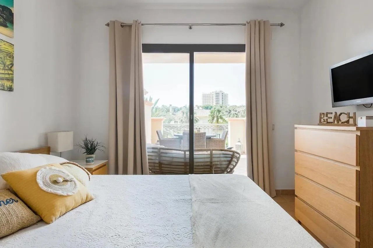 Marbella Rio Real Apartment