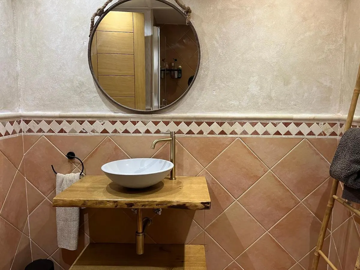 Marbella Rio Real Apartment