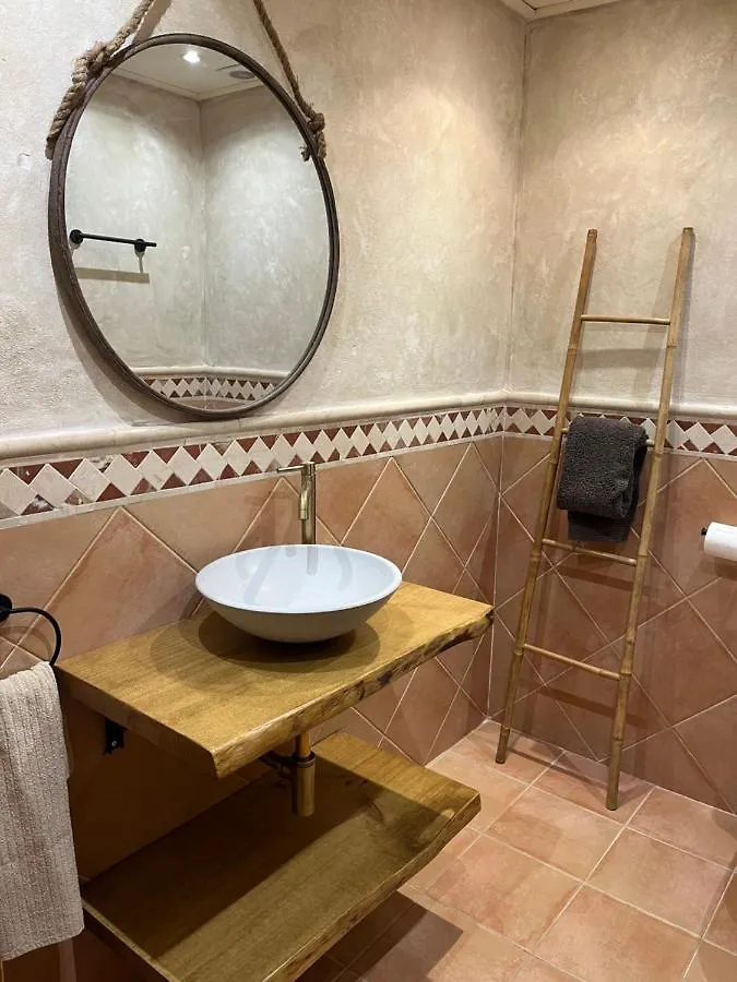 Marbella Rio Real Apartment 0*,  Spain