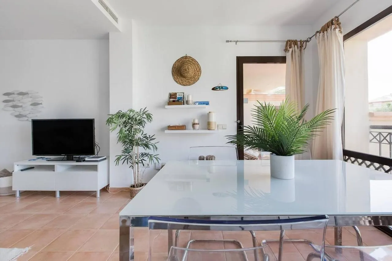 Marbella Rio Real Apartment 0*,