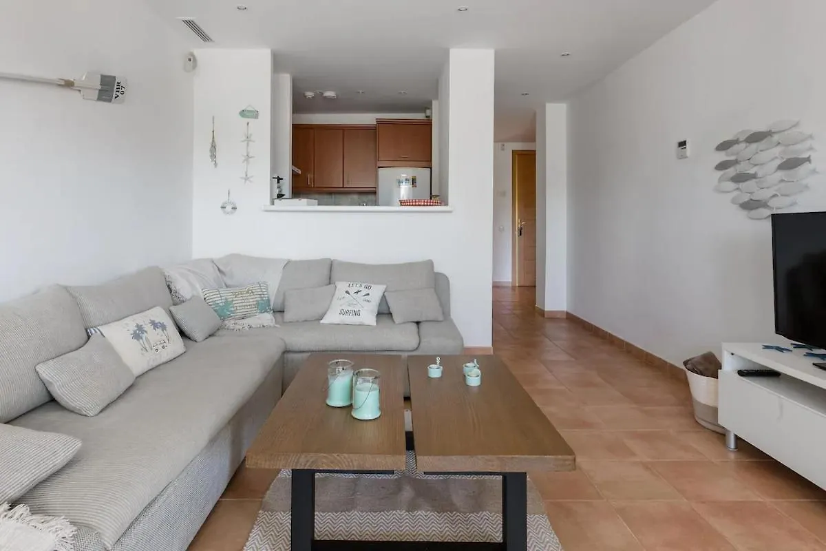 Marbella Rio Real Apartment Spain
