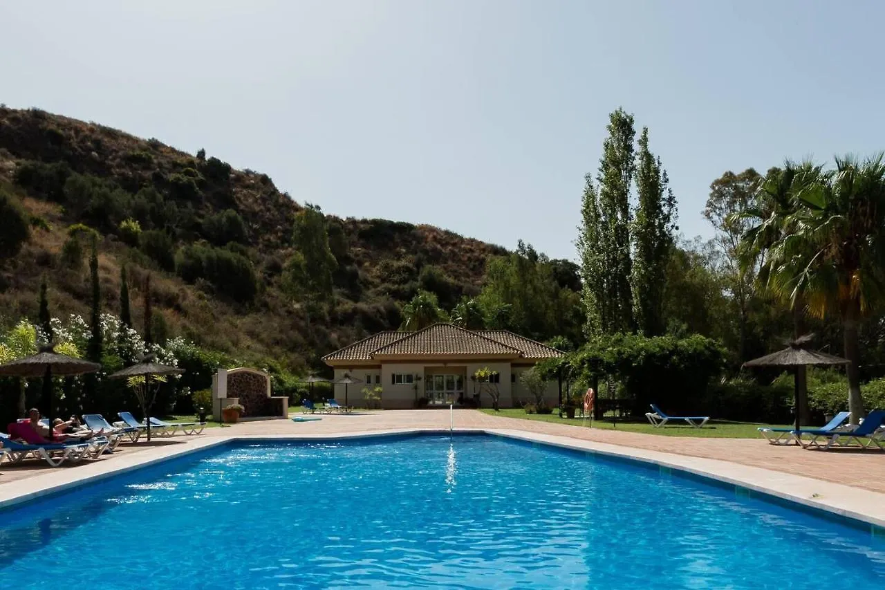 Marbella Rio Real Apartment