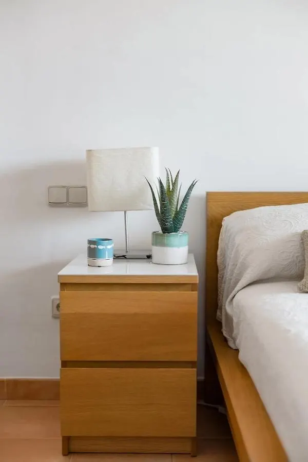 Marbella Rio Real Apartment Spain