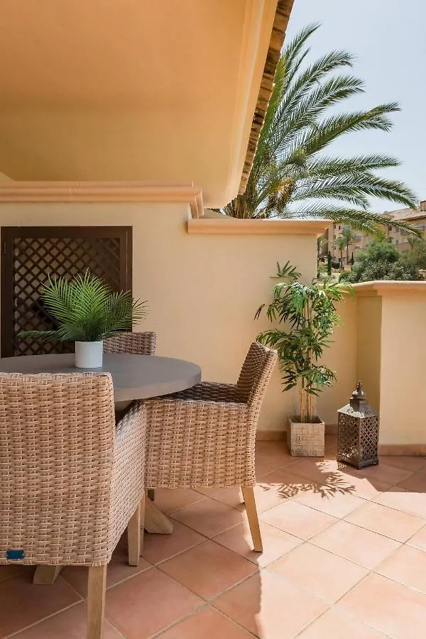 Marbella Rio Real Apartment