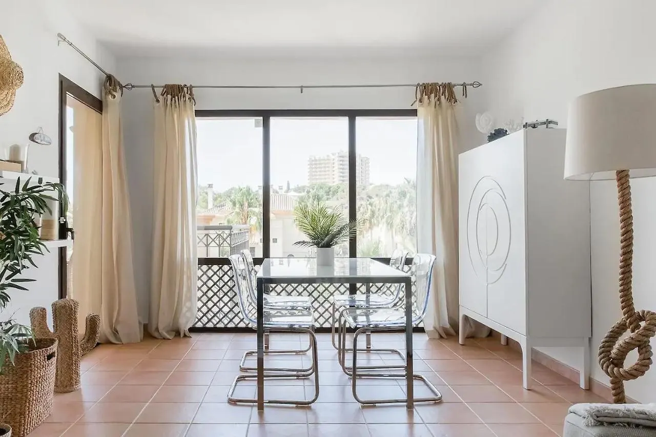 Marbella Rio Real Apartment