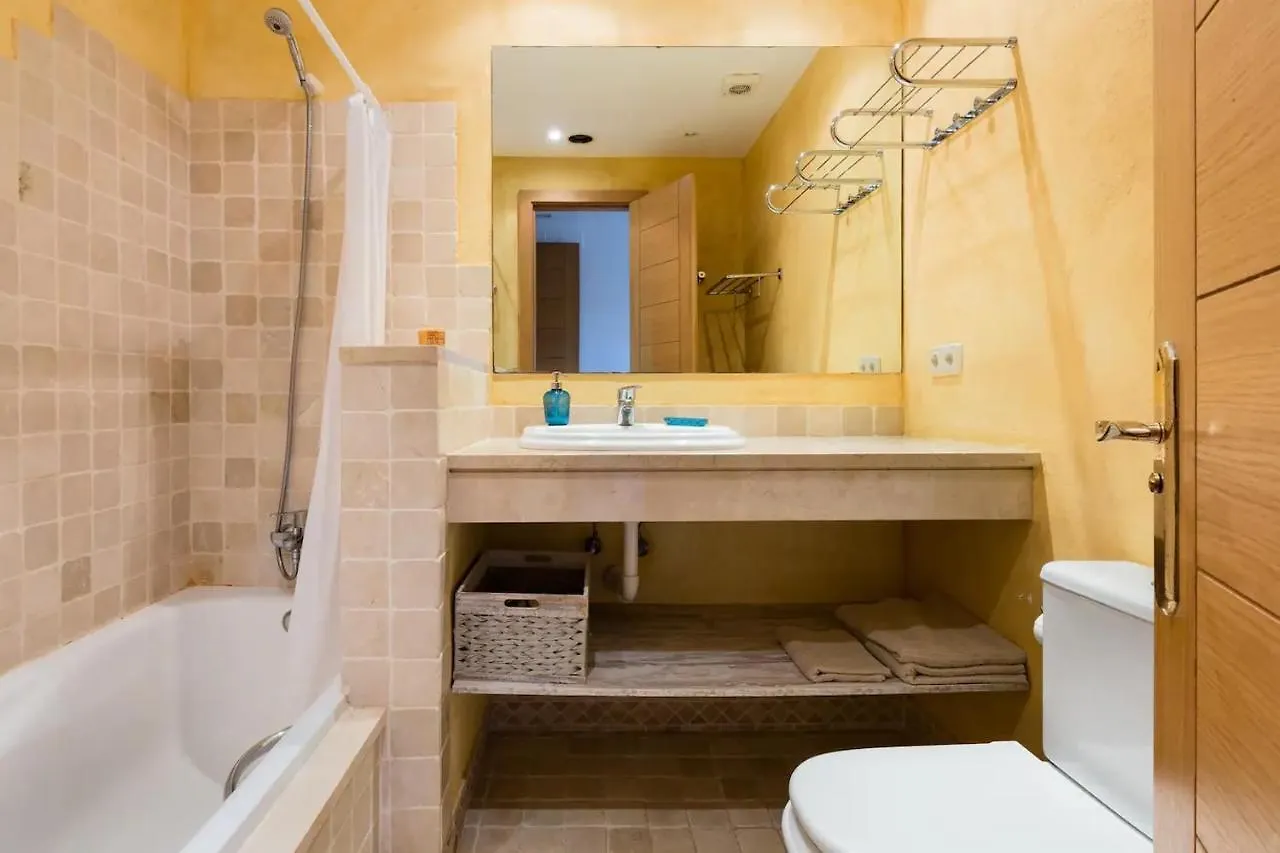 Marbella Rio Real Apartment