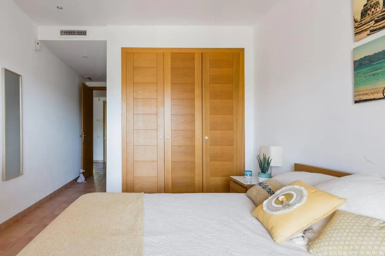 Marbella Rio Real Apartment 0*,