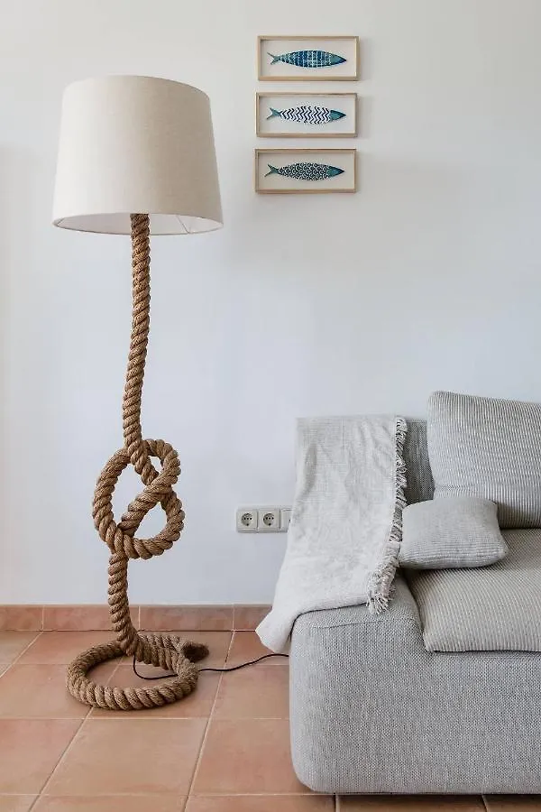 Marbella Rio Real Apartment Spain