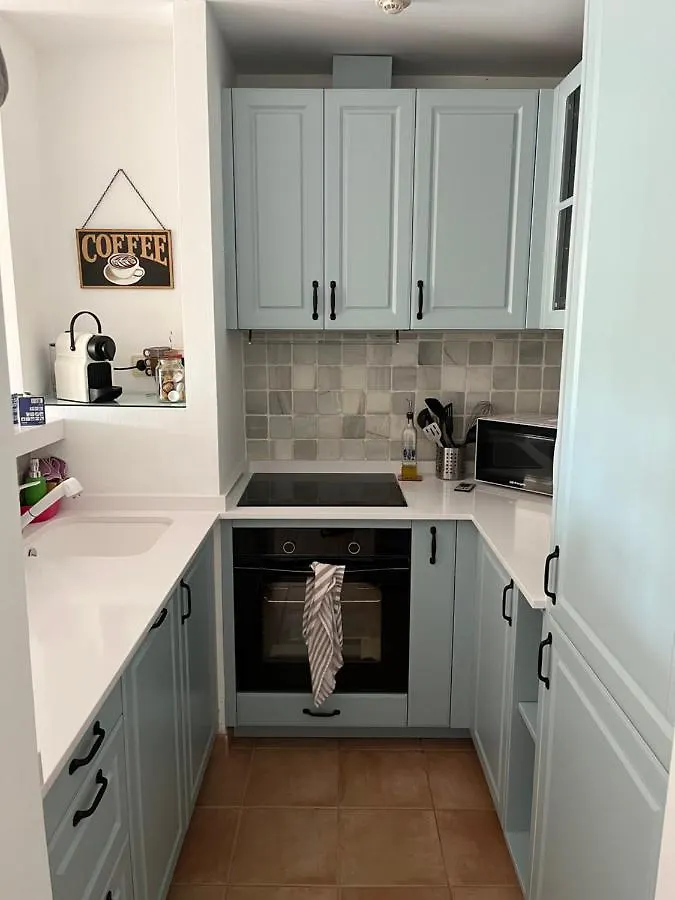 Marbella Rio Real Apartment